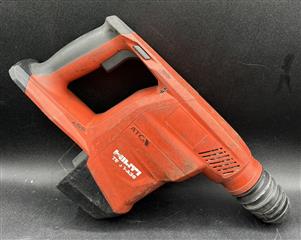 HILTI TE 30-A36 HEAVY-DUTY CONCRETE DRILL CORDLESS ROTARY HAMMER TOOL ONLY